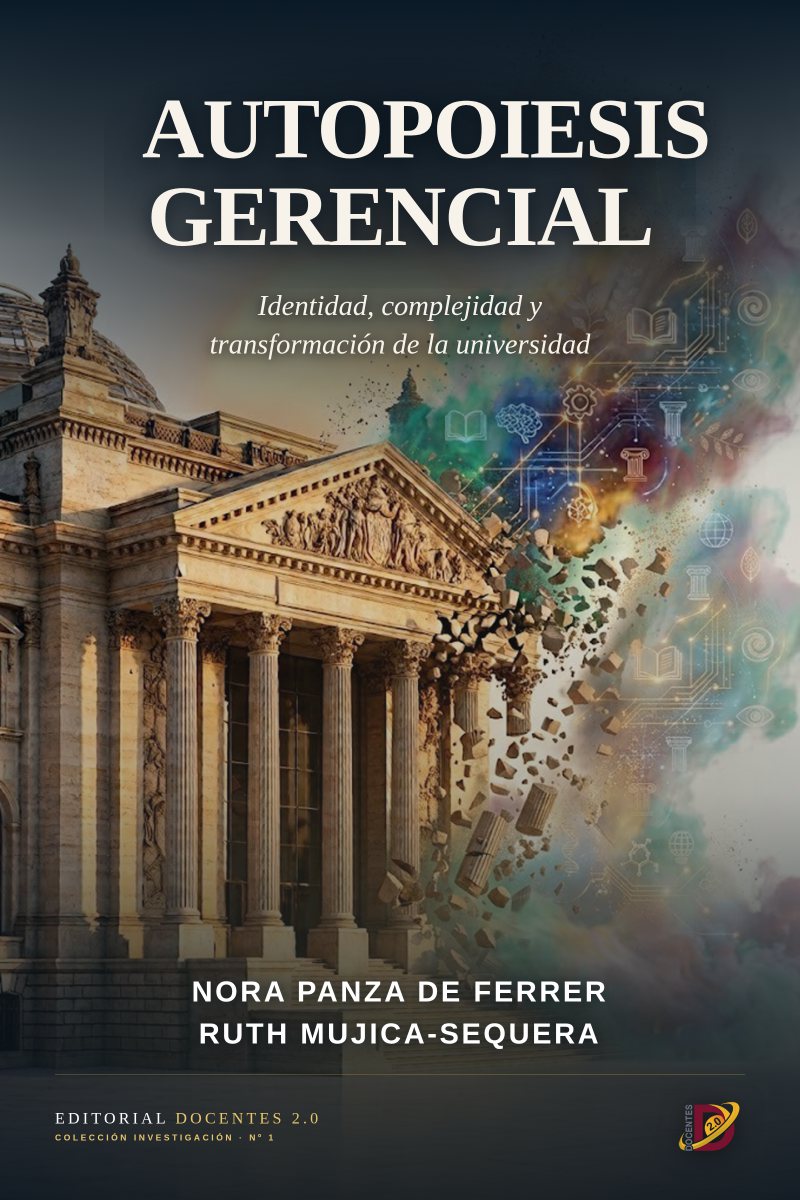 AUTOPOIESIS GERENCIAL