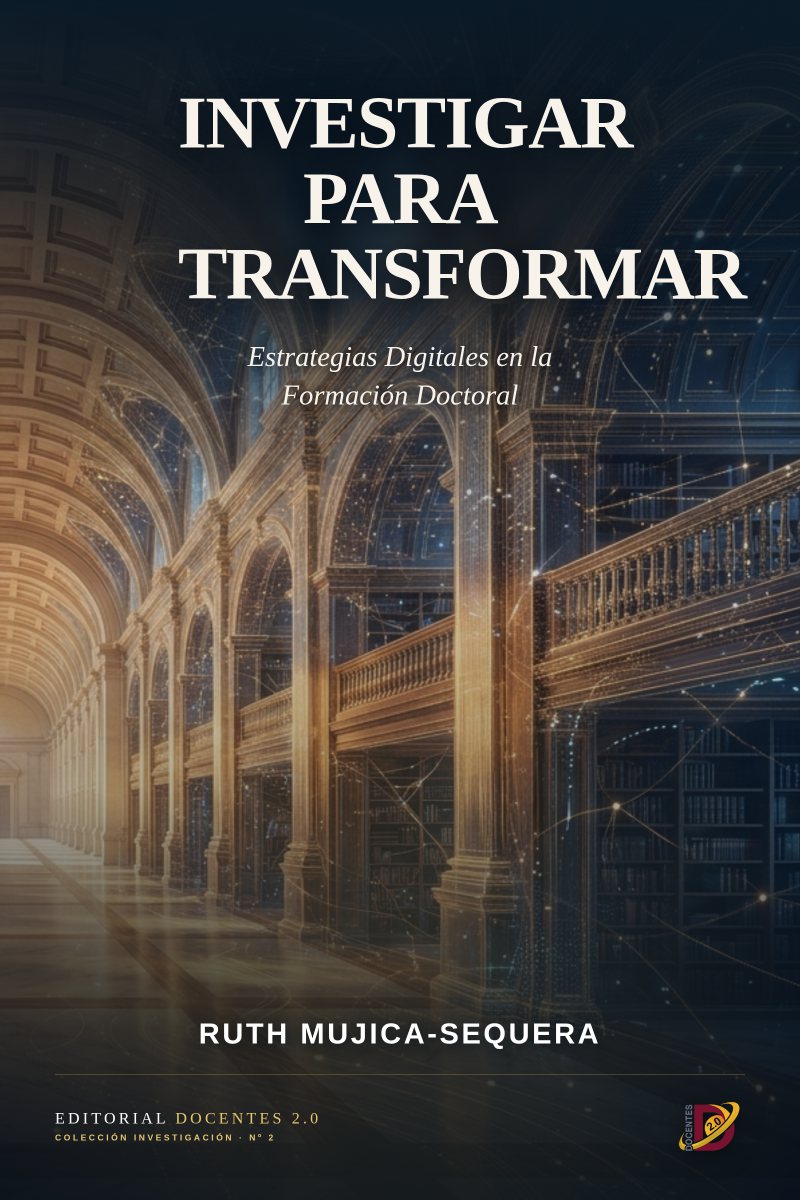 INVESTIGAR PARA TRANSFORMAR