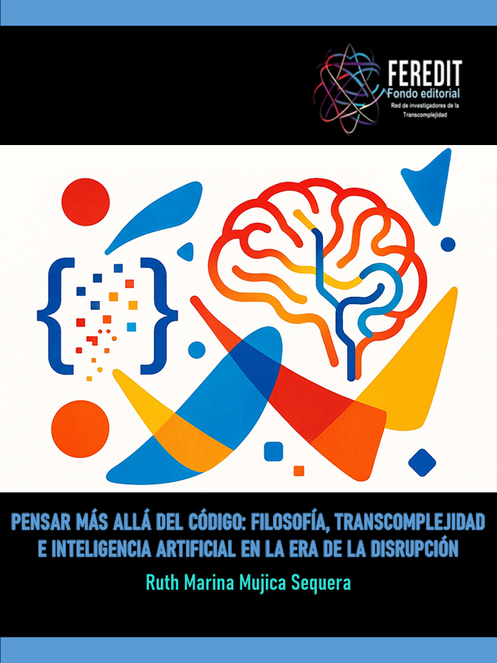 PENSAR MÁS ALLÁ DEL CÓDIGO