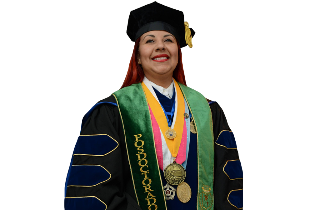 Dra. Ruth Mujica-Sequera